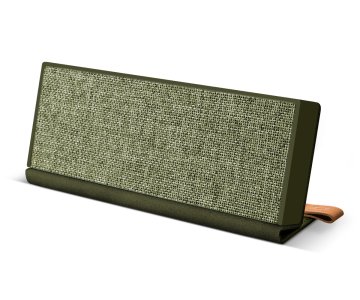 Fresh 'n Rebel Rockbox Fold Fabriq Edition - Army