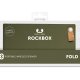 Fresh 'n Rebel Rockbox Fold Fabriq Edition - Army 12