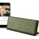 Fresh 'n Rebel Rockbox Fold Fabriq Edition - Army 4