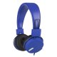 NGS Groove Auricolare Cablato A Padiglione Musica e Chiamate Blu 3