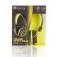 NGS Artica Jelly Auricolare Wireless A Padiglione Musica e Chiamate USB tipo A Bluetooth Nero, Giallo 7