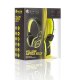 NGS Artica Jelly Auricolare Wireless A Padiglione Musica e Chiamate USB tipo A Bluetooth Nero, Giallo 8