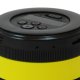 Conceptronic CSPKBTSBY portable/party speaker Nero, Giallo 3 W 6