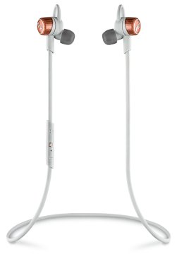 POLY BackBeat GO 3 Auricolare Wireless In-ear Musica e Chiamate Bluetooth Grigio