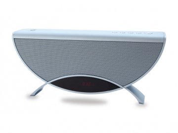 Conceptronic APOLLYON01B altoparlante portatile e per feste Blu 10 W