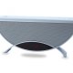 Conceptronic APOLLYON01B altoparlante portatile e per feste Blu 10 W 2