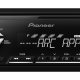 Pioneer MVH-S100UBW Ricevitore multimediale per auto Nero 3