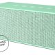 Fresh 'n Rebel Rockbox Brick XL Fabriq Edition Altoparlante portatile stereo Turchese 20 W 2