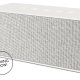 Fresh 'n Rebel Rockbox Brick XL Fabriq Edition Altoparlante portatile stereo Bianco 20 W 2