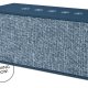 Fresh 'n Rebel Rockbox Brick XL Fabriq Edition Altoparlante portatile stereo Indaco 20 W 2