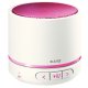 Leitz WOW Mini Cassa audio portatile Bluetooth con funzione vivavoce Dual Color 2