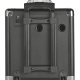 Trust Fiësta Disco Nero, Acciaio inox 50 W 4