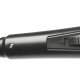 Trust Fiësta Disco Nero, Acciaio inox 50 W 5