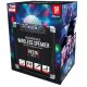 Trust Fiësta Disco Nero, Acciaio inox 50 W 8