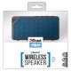 Urban Revolt 20028 portable/party speaker Blu 6 W 8