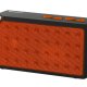 Urban Revolt 19855 altoparlante portatile e per feste Arancione 6 W 2
