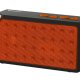 Urban Revolt 19855 portable/party speaker Arancione 6 W 2