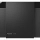 Panasonic SC-HC300 Microsistema audio per la casa 20 W Nero 2