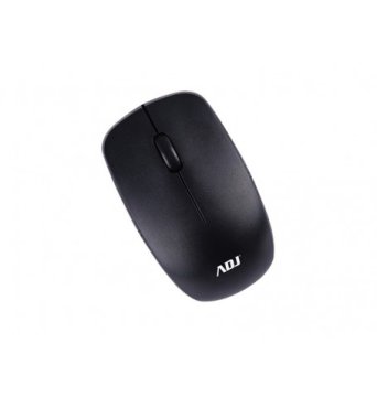 Adj MW5 mouse Ambidestro RF Wireless Ottico 1000 DPI
