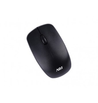 Adj MW5 mouse Ufficio Ambidestro RF Wireless Ottico 1000 DPI