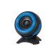 Adj SP025 2-vie Nero, Blu Cablato 6 W 3
