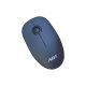 Adj MW21 mouse Ambidestro RF Wireless Ottico 1000 DPI 2
