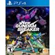 BANDAI NAMCO Entertainment New Gundam Breaker, PS4 Standard Inglese, ITA PlayStation 4 2