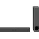 Sony HTMT500 Soundbar compatta a 2.1 canali, 155W, Subwoofer Slim Wireless 2