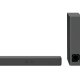 Sony HTMT500 Soundbar compatta a 2.1 canali, 155W, Subwoofer Slim Wireless 16