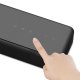 Sony HTMT500 Soundbar compatta a 2.1 canali, 155W, Subwoofer Slim Wireless 4