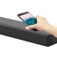 Sony HTMT500 Soundbar compatta a 2.1 canali, 155W, Subwoofer Slim Wireless 5