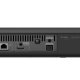 Sony HTMT500 Soundbar compatta a 2.1 canali, 155W, Subwoofer Slim Wireless 6