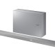 Samsung HW-K651 Argento 3.1 canali 340 W 7