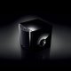 Yamaha NS-SW200 Nero Subwoofer attivo 130 W 3