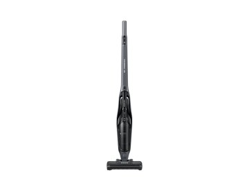 Samsung SS60M6010KG Aspirapolvere a bastone 2 in 1 Batteria Secco Ciclonico Senza sacchetto 0,25 L Grigio