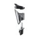Samsung SS60M6010KG Aspirapolvere a bastone 2 in 1 Batteria Secco Ciclonico Senza sacchetto 0,25 L Grigio 15