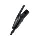 Samsung SS60M6010KG Aspirapolvere a bastone 2 in 1 Batteria Secco Ciclonico Senza sacchetto 0,25 L Grigio 16