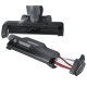 Samsung SS60M6010KG Aspirapolvere a bastone 2 in 1 Batteria Secco Ciclonico Senza sacchetto 0,25 L Grigio 20