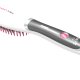 GA.MA Innova Mini Spazzola lisciante Caldo Nero, Magenta, Bianco 42 W 1,7 m 2