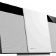 Panasonic SC-HC300 Microsistema audio per la casa 20 W Nero, Bianco 4