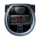 Samsung VR2DM704IUU aspirapolvere robot 0,3 L Senza sacchetto Nero, Blu 2