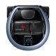 Samsung VR2DM704IUU 0,3 L Senza sacchetto Nero, Blu 2