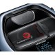 Samsung VR2DM704IUU 0,3 L Senza sacchetto Nero, Blu 11