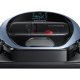 Samsung VR2DM704IUU aspirapolvere robot 0,3 L Senza sacchetto Nero, Blu 4