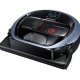 Samsung VR2DM704IUU 0,3 L Senza sacchetto Nero, Blu 5