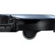 Samsung VR2DM704IUU aspirapolvere robot 0,3 L Senza sacchetto Nero, Blu 6