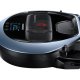 Samsung VR2DM704IUU 0,3 L Senza sacchetto Nero, Blu 7
