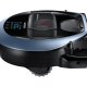 Samsung VR2DM704IUU aspirapolvere robot 0,3 L Senza sacchetto Nero, Blu 8