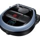 Samsung VR2DM704IUU 0,3 L Senza sacchetto Nero, Blu 9