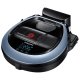 Samsung VR2DM704IUU 0,3 L Senza sacchetto Nero, Blu 10